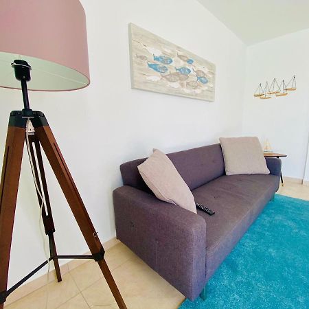 Casa Geco Lejlighed Playa Blanca  Eksteriør billede
