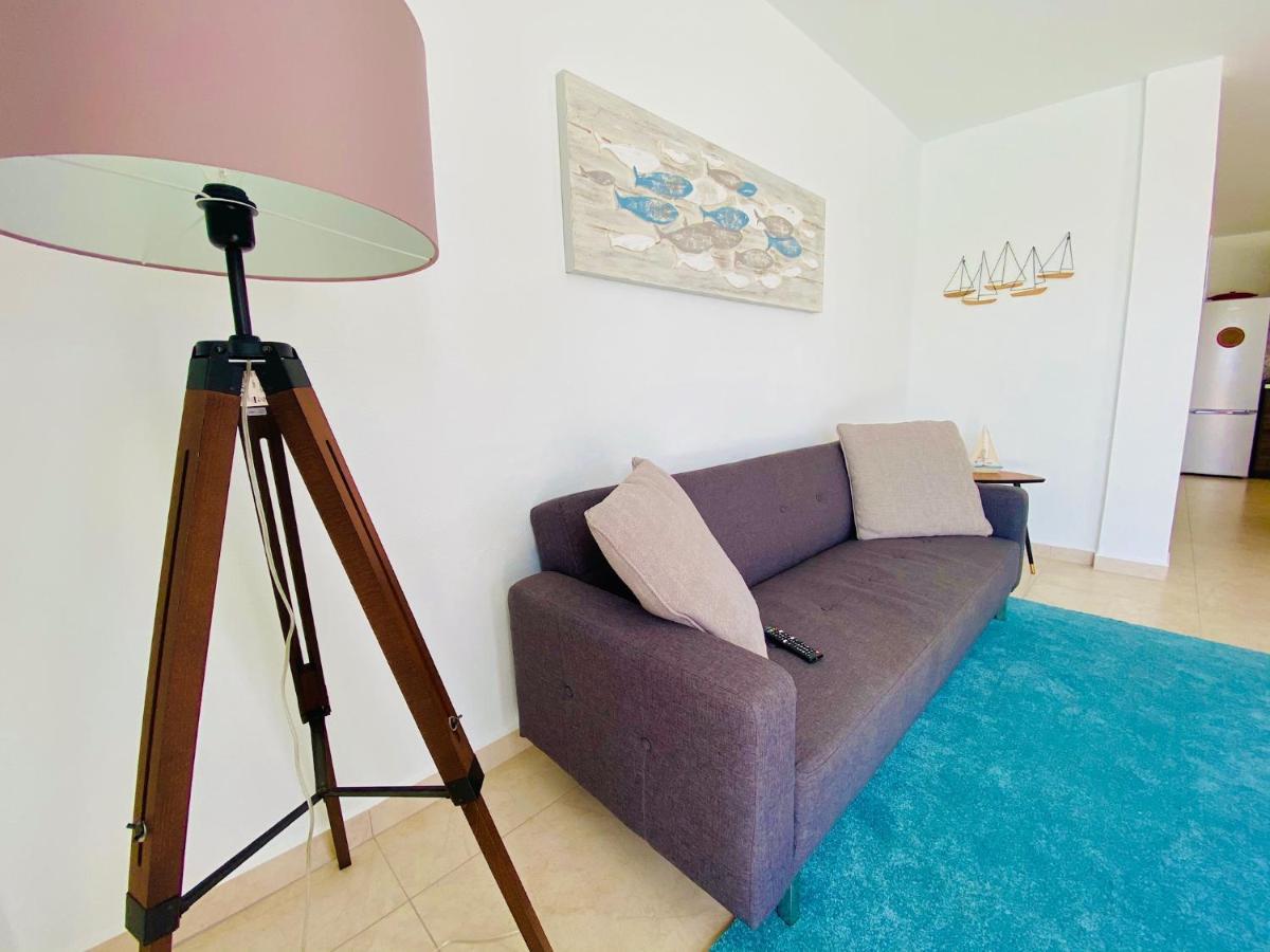 Casa Geco Lejlighed Playa Blanca  Eksteriør billede