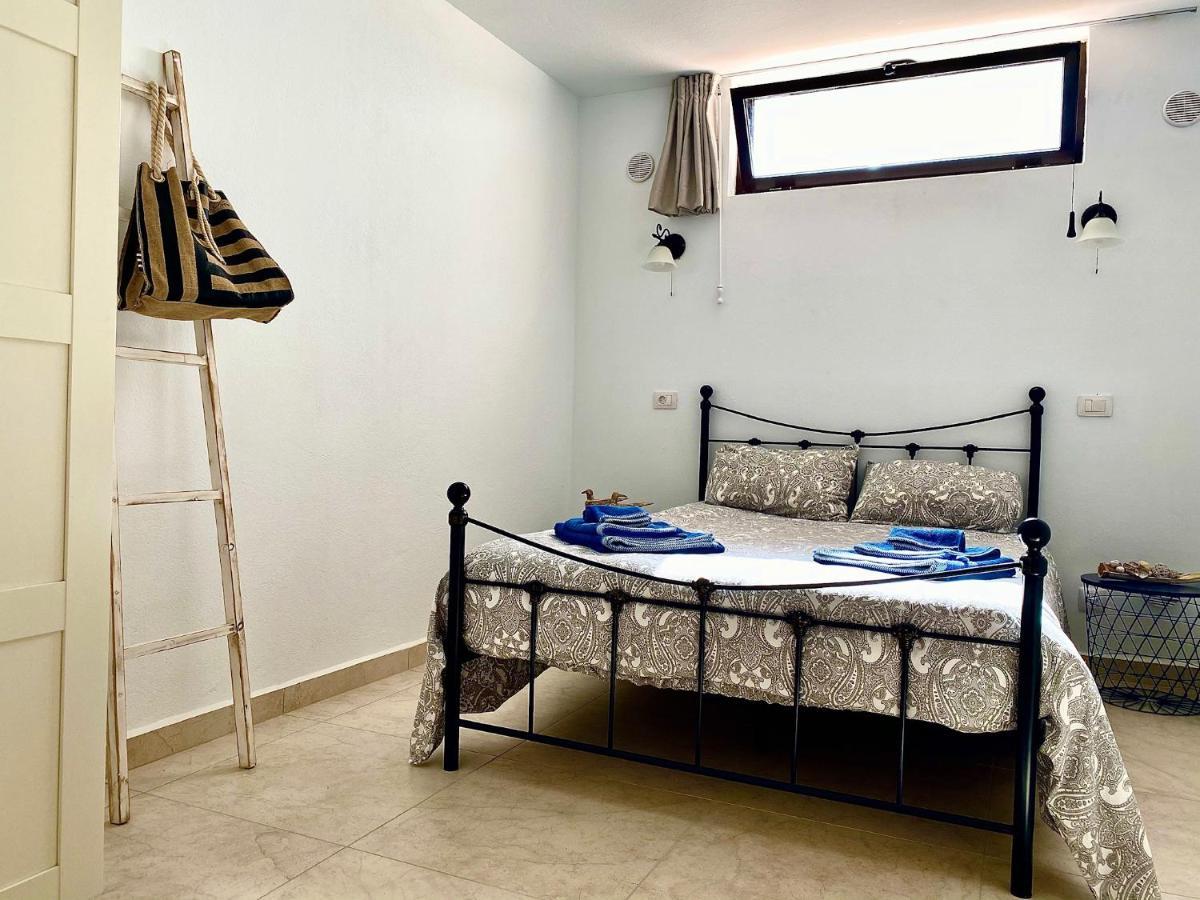 Casa Geco Lejlighed Playa Blanca  Eksteriør billede
