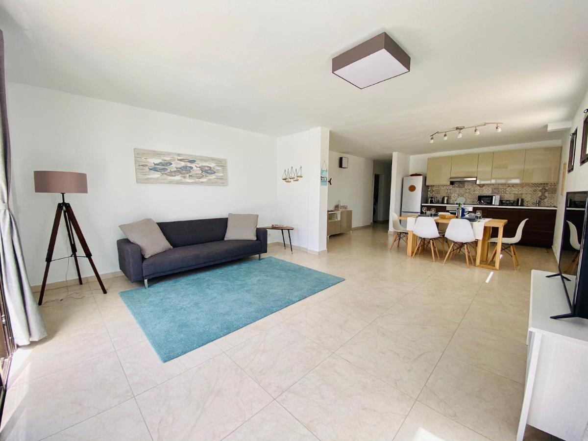Casa Geco Lejlighed Playa Blanca  Eksteriør billede